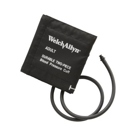 Welch Allyn Reusable Blood Pressure Cuff WelchAllyn® 20 to 29 cm Arm Nylon Cuff Child Cuff - Each - 5082-42-EA