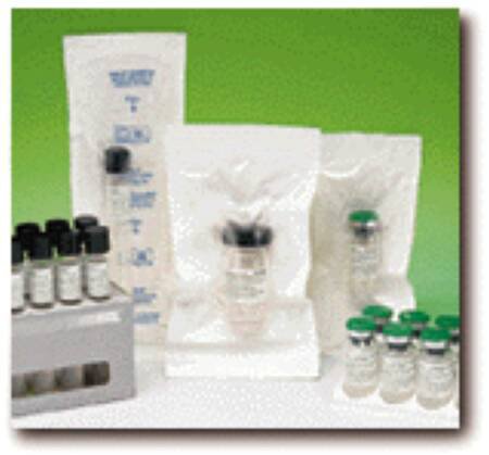 BD Specimen Collection and Transport System BBL™ Port-A-Cul™ 5-1/4 Inch Length Sterile - Pack of 10 - 221607-PK