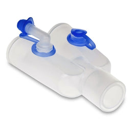 Medline Wye Connector - Case of 50 - HUD1660-CS