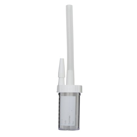 Busse Hospital Disposables Mucus Specimen Trap Busse 5 Inch Length Sterile in OR Ready Peel Pouch - Each - 406-EA