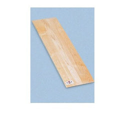 Hausmann Industries Transfer Board 300 lbs. Weight Capacity Maple Hardwood - Each - 5089-EA