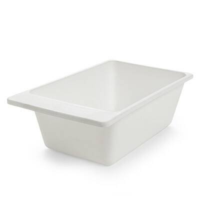 Invacare Invacare® Commode Pan - Each - 13245X000-EA