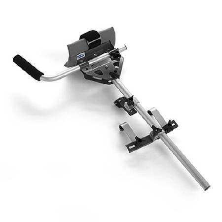 Invacare Platform Attachment - Each - G6027-EA