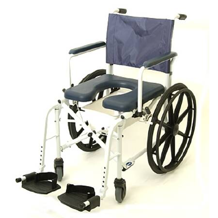 Ambulatory Equipment