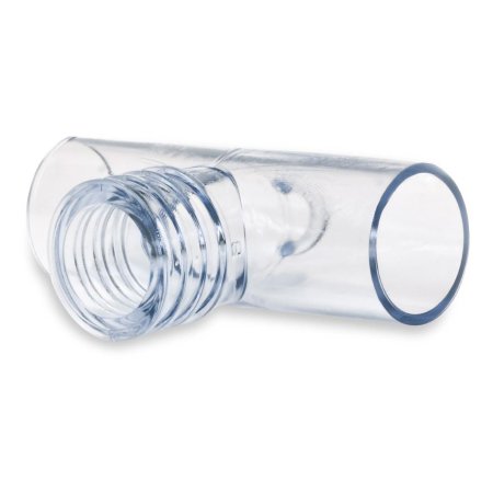 Medline Connector, Aerosol Tee - Each - HUD1648-EA