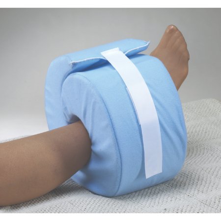 Skil-Care Foot / Heel Elevator 6 Inch Width Foam Hook and Loop Strap Fastening - Each - 503140-EA