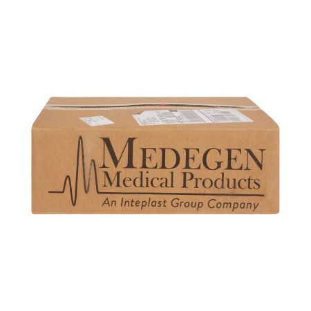McKesson Infectious Waste Bag McKesson 7 to 10 gal. Red Bag LLDPE 24 X 24 Inch - Case of 500 - 03-4750-CS