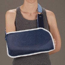 DeRoyal Arm Sling DeRoyal® Buckle Closure Small - Each - 14401-EA