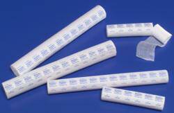 Cardinal Bandage Roll with Liner Curity™ 3 Inch X 10 Yard 63 per Pack NonSterile 1-Ply Roll Shape - Case of 315 - 3250--CS
