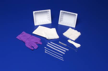 Cardinal Tracheostomy Care Kit Argyle™ - Each - 47890-EA
