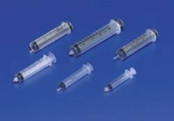 Cardinal General Purpose Syringe Monoject™ Luer Slip Tip Without Safety - Case of 500 - 8881106028-CS