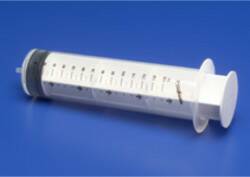 Cardinal General Purpose Syringe Monoject™ Catheter Tip Without Safety - Each - 8881114055-EA