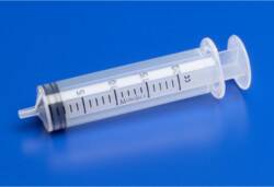 Cardinal General Purpose Syringe Monoject™ Luer Slip Tip Without Safety - Case of 300 - 8881520665-CS