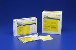 Cardinal Xeroform Petrolatum Impregnated Dressing Xeroform™ Non-occlusive Roll 4 Inch X 3 Yard Sterile - Case of 36 - 8884437305-CS