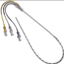 Cardinal Umbilical Catheter Argyle™ Vessel 3.5 Fr. 15 Inch Single Lumen - Case of 10 - 8888160333-CS