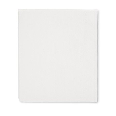 McKesson General Purpose Drape McKesson Breast Drape 24 W X 40 L Inch NonSterile - Case of 200 - 18-823-CS