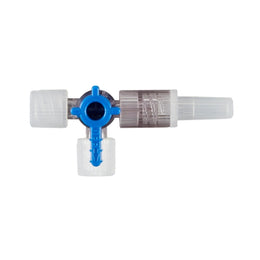B. Braun Stopcock Discofix® 3 Way - Each - 456003-EA