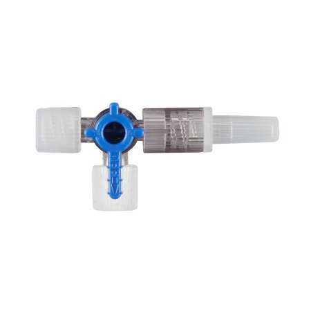 B. Braun Stopcock Discofix® 3 Way - Case of 100 - 456003-CS