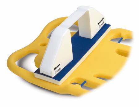 Laerdal Medical Head Immobilizer Sta-Block™ 22-1/2 X 5-1/2 Inch - Each - 700-00001-EA