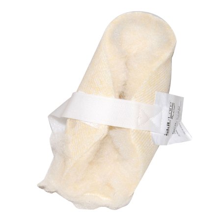 Skil-Care Heel / Elbow Protection Pad SkiL-Care™ Stay-On One Size Fits Most Cream - Each - 503050-EA