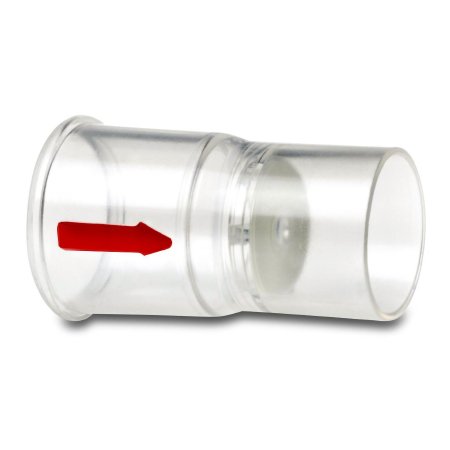 Medline One Way Valve - Case of 50 - HUD1665-CS