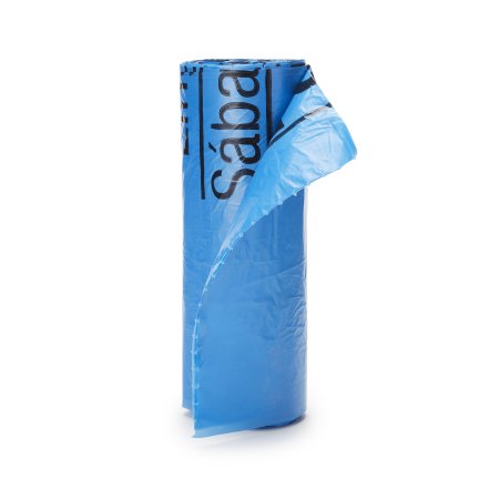 McKesson Laundry Bag McKesson 30 to 33 gal. Capacity 31 X 41 Inch - Case of 250 - 03-4409-CS