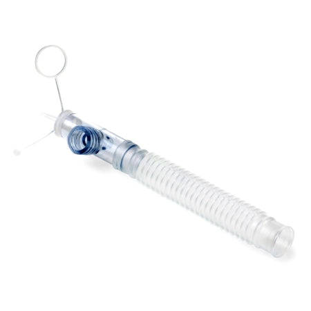 Medline Trache Tee Oxyenator - Case of 50 - HUD1668-CS