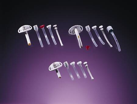 Medtronic MITG Endotracheal Tube Laser-Flex® Size 4.0 mm - Box of 5 - 86402--BX