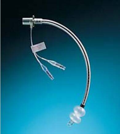 Medtronic MITG Endotracheal Tube Laser-Flex® Size 5.0 - Box of 5 - 86394-BX