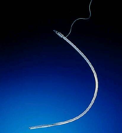 Medtronic MITG Esophageal Stethoscope with Temperature Sensor Mon-a-therm® 24 Fr. PVC Regular Tube - Case of 50 - 90043-CS