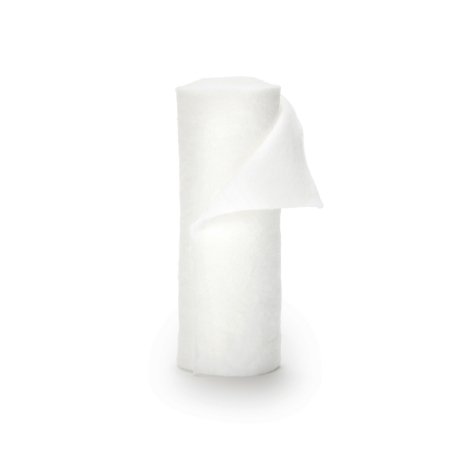 Cardinal Cast Padding Undercast Webril™ 6 Inch X 4 Yard Cotton Sterile - Case of 24 - 2554-CS