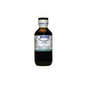 Medical Chemical Monsel's Solution (Ferric Subsulfate) 16 oz. - Each - 5548E-16OZ-EA