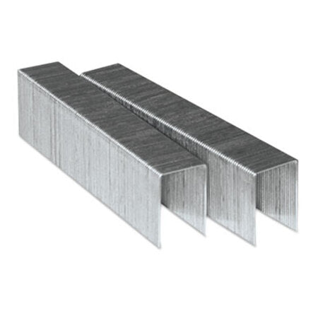Swingline® S.F. 13 Heavy-Duty Staples, 0.75" Leg, 0.5" Crown, Steel, 1,000/Box - Box of 1 - SWI-35319-BX
