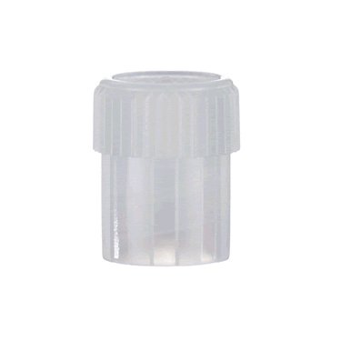 B. Braun Replacement Cap - Case of 100 - 418015-CS