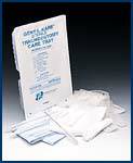 Medical Action Industries Tracheostomy Care Kit Gent-L-Kare® - Case of 24 - 4120-CS