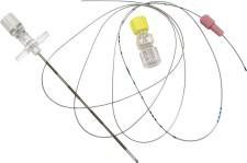 B. Braun Epidural Catheter Perifix® 20 Gauge Open Ended - Case of 25 - 333520-CS