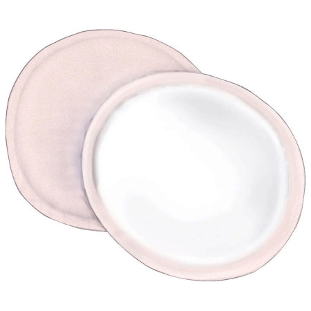 Cardinal Nursing Pad Curity™ 5 Inch Polymer Disposable - Box of 12 - 2630--BX
