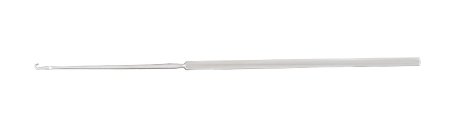 Integra Lifesciences Skin Hook Miltex® Freer 6 Inch Length German Stainless Steel NonSterile Reusable - Each - 21-102-EA