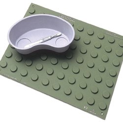 Cardinal Devon™ Magnetic Instrument Drape - Case of 3 - 31140588-CS