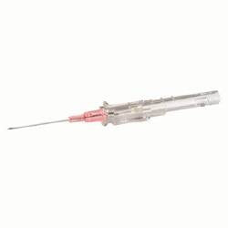 Smiths Medical ASD, Inc. Peripheral IV Catheter Protectiv® 20 Gauge 1 Inch Retracting Safety Needle - Each - 305706-EA
