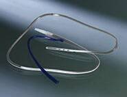 Bard Nasogastric Feeding Tube Bard® 16 Fr. 48 Inch Tube PVC Sterile - Case of 50 - 0042160-CS