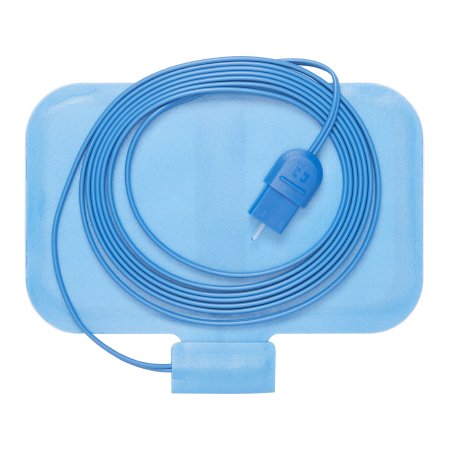 Medtronic MITG Patient Return Electrode Valleylab™ PolyHesive™ Split Corded - Case of 50 - E7507-CS