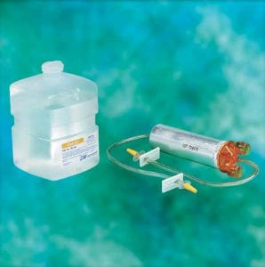 Medline CONCHAPAK® Humidification Cartridge Systems 1650 mL Unfilled Pediatric - Case of 6 - HUD38520-CS