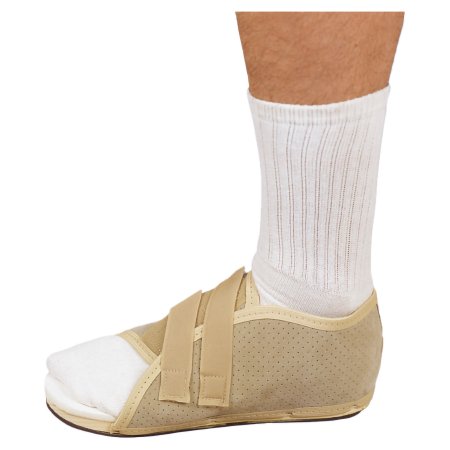 DeRoyal Post-Op Shoe Pediatric Male Pediatric - Each - 2007-01-EA
