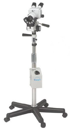 Cooper Surgical Colposcope Optical ZoomStar™ 4.5X - 20X - Each - 906057T-EA