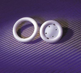 Personal Medical Pessary EvaCare® Ring Size 3 Silicone - Each - R250-EA