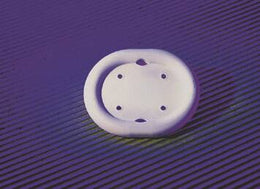 Personal Medical Pessary EvaCare® Oval Size 2 Silicone - Each - OV225S-EA