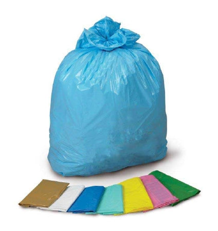 Medegen Medical Products LLC Laundry Bag 20 to 30 gal. Capacity 30.5 X 41 Inch - Case of 250 - 202A-CS