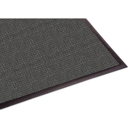 Guardian WaterGuard Indoor/Outdoor Scraper Mat, 48 x 72, Charcoal - Each - MLL-WG040604-EA