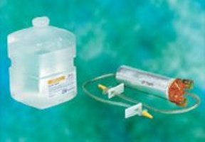 Medline CONCHAPAK® Humidification Cartridge Systems 1650 mL Universal - Case of 6 - HUD38560-CS